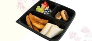 Refresh Tea Break Pack - Halal Food | Chilli Manis Catering