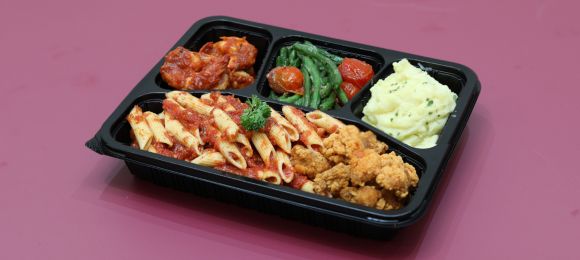 Bento Catering Singapore