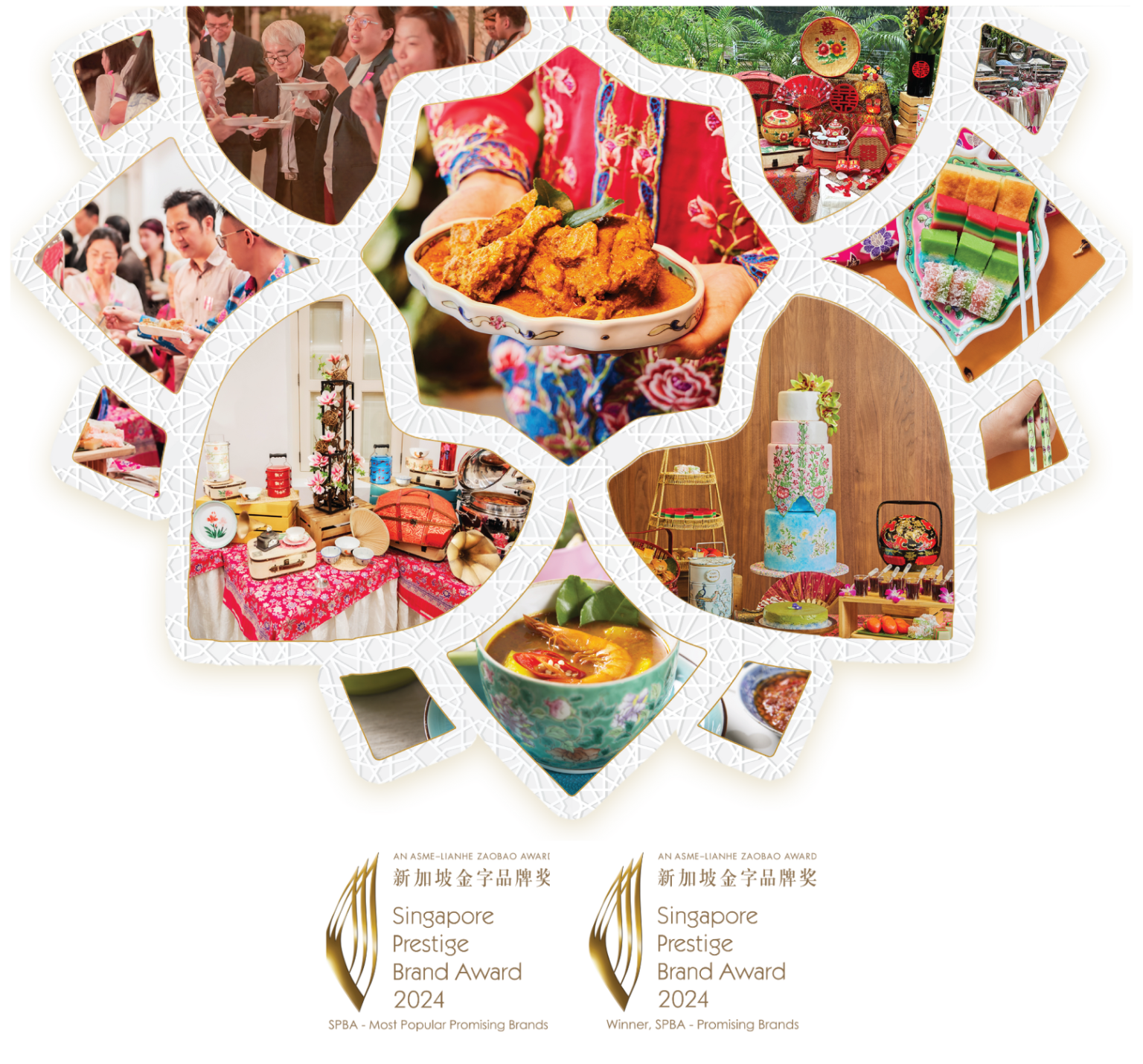 Deepavali 2025 - Halal Food Buffet Caterer in Singapore
