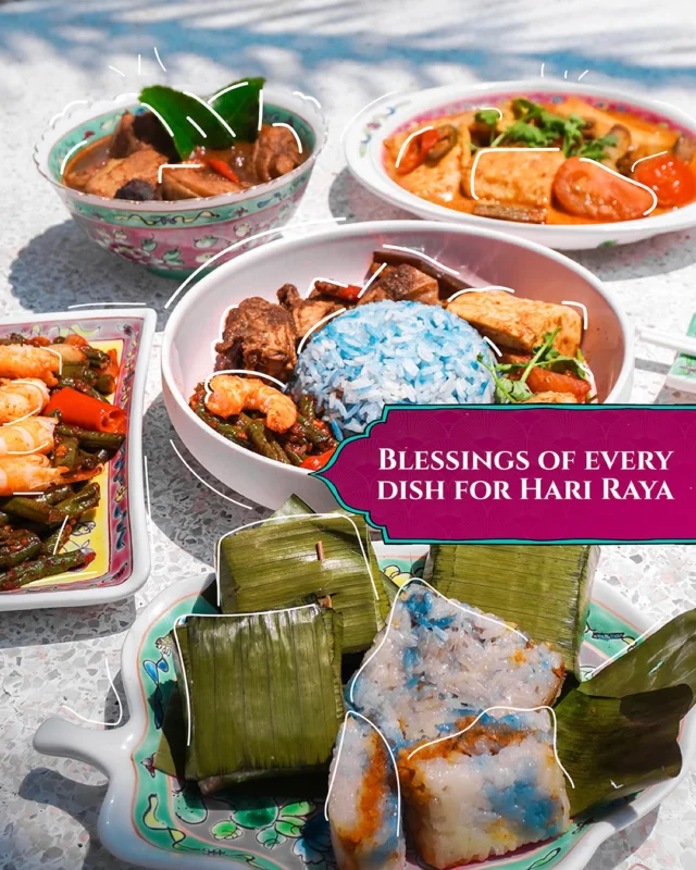 As Hari Raya Haji approaches, we’re reminded that the greatest blessings are those we share. in food, in faith, and in the company of one another. Here’s to a table full of flavour and heartfelt connections.

Selamat Hari Raya Haji from all of us at Chilli Manis Catering!

#ChilliManis #Peranakan #InternationalBuffet #ManisExperience #CateringPerfection #ManisMoment #rayamanis #harirayahaji