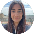 Shivani Ekkanath Avatar